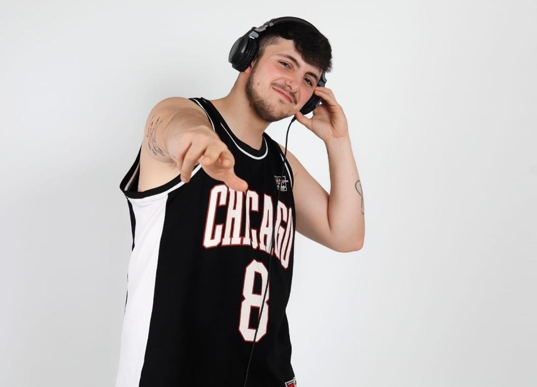 EKZ DJ